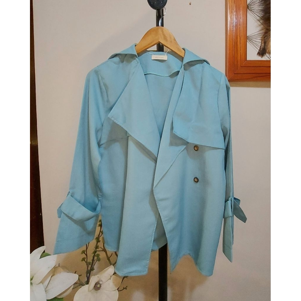 Argadine Outer tosca