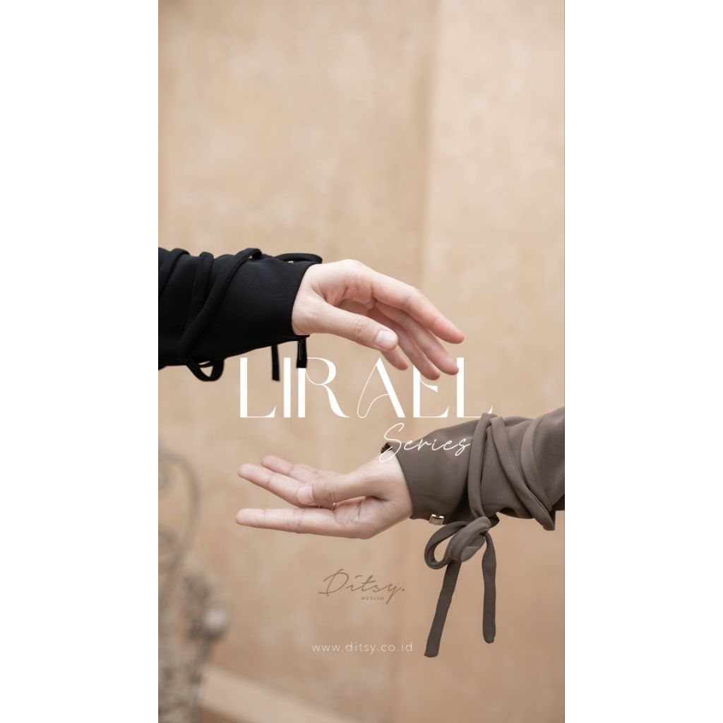 (GAMIS) DITSY MOSLEM  JANUARI 2026