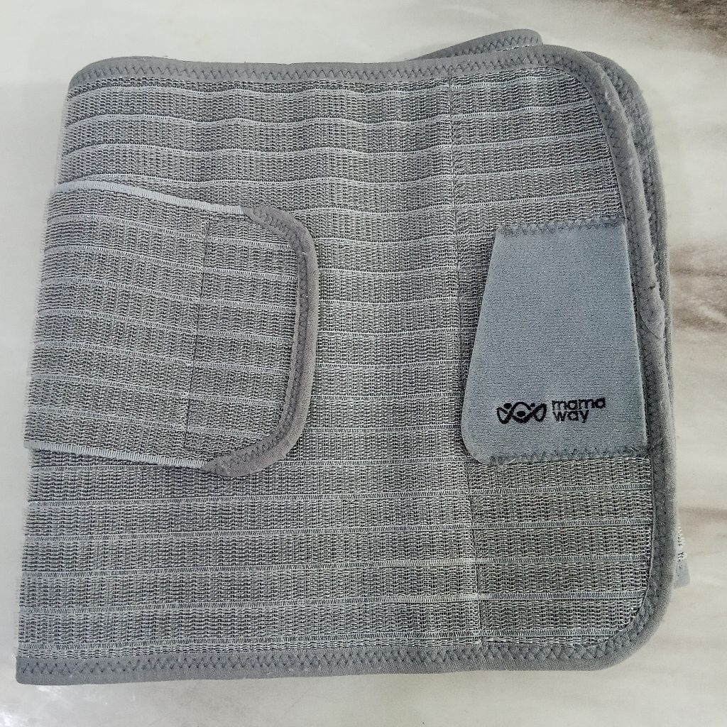 preloved korset mamaway L XL original like new