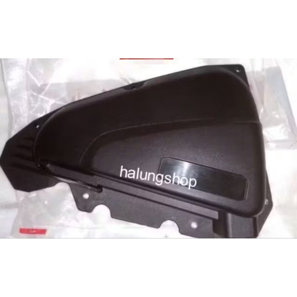 Tutup filter honda beat fi