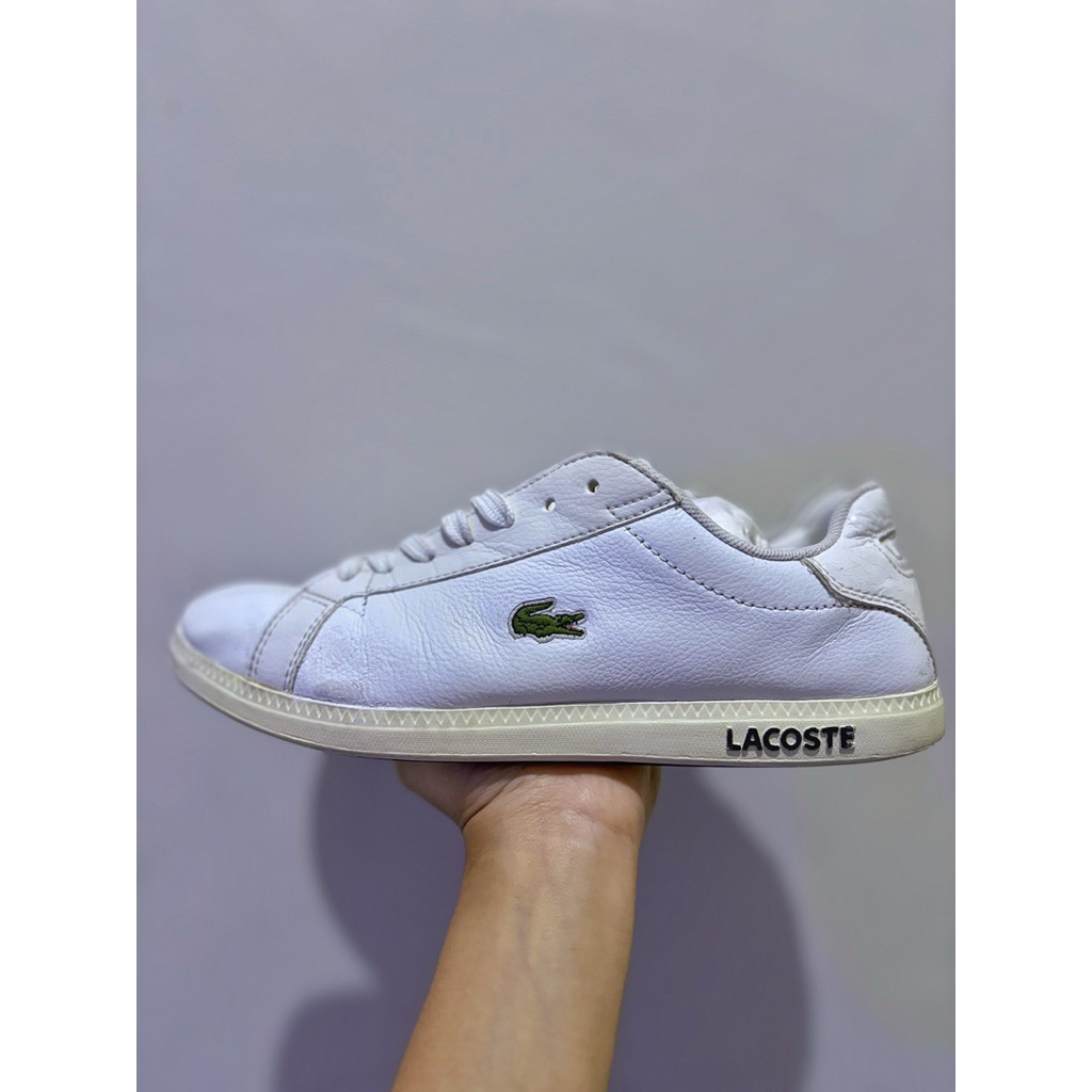 Lacoste Sepatu Casual Wanita