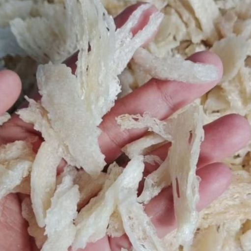 sarang walet patahan original bersih siap masak 1Gram