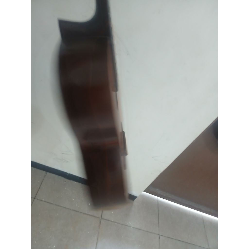 Gitar Vintage Bekas original Yamaha G-231-ii