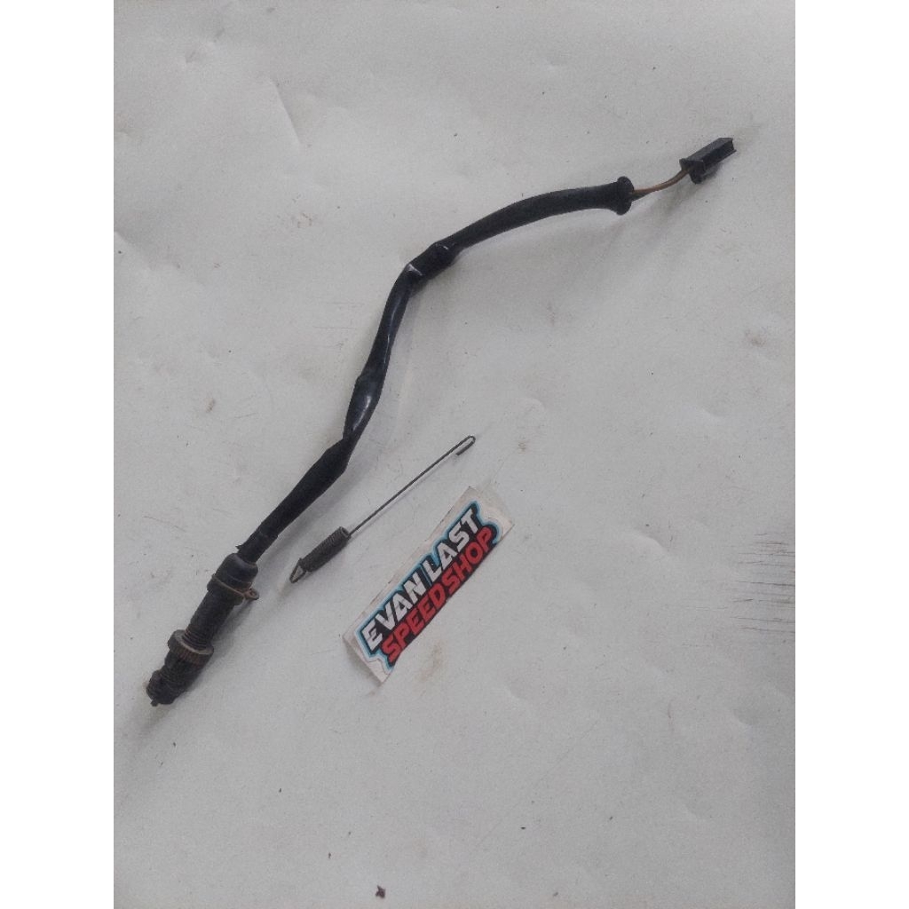 swith rem belakang sonic 125 cbu thailand