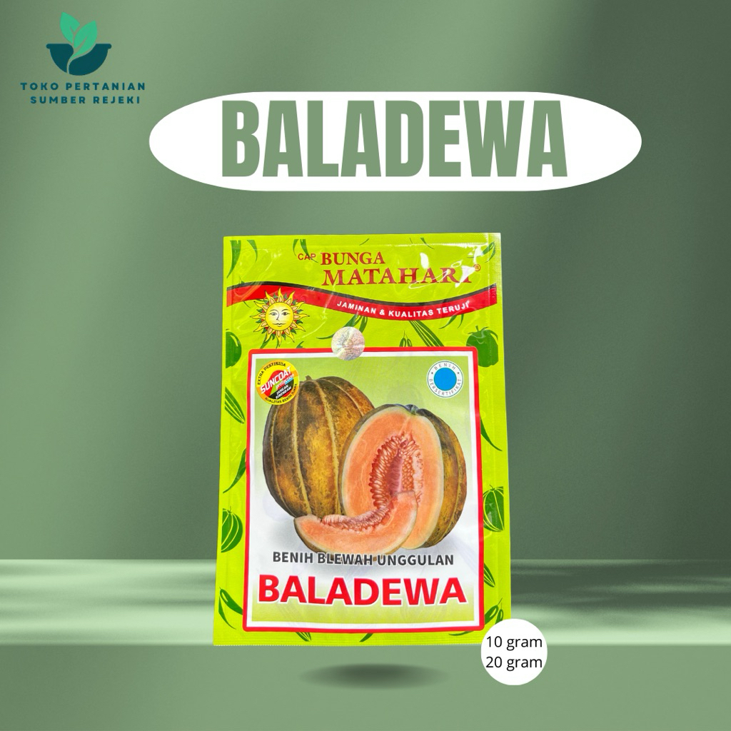 BENIH BLEWAH BALADEWA 10 GRAM DAN 20 GRAM