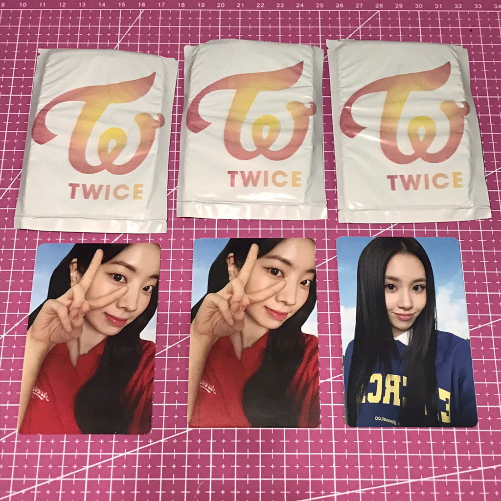 TWICE X RICHEESE / nayeon jeongyeon momo sana jihyo mina dahyun chaeyoung tzuyu