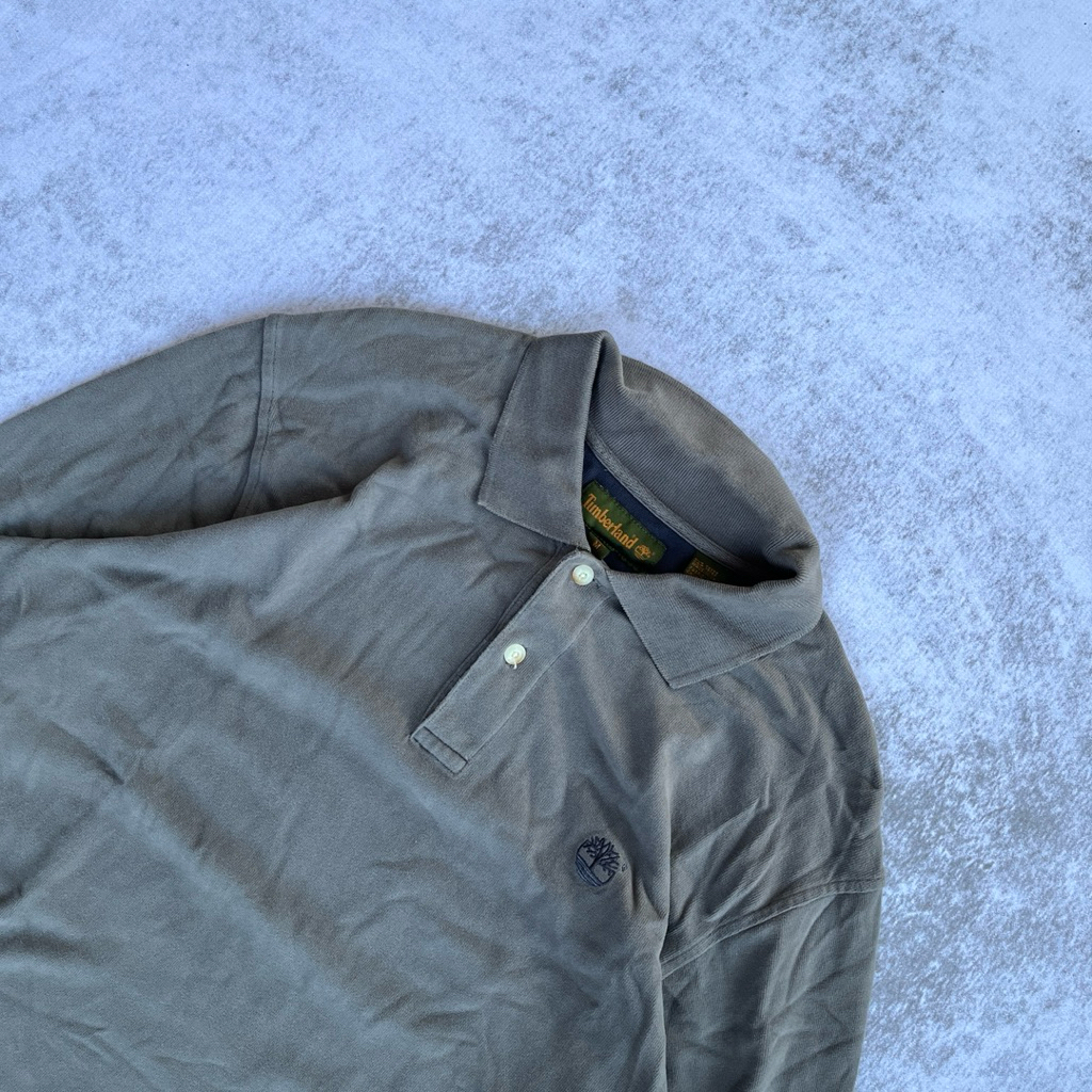 polo shirt timberland