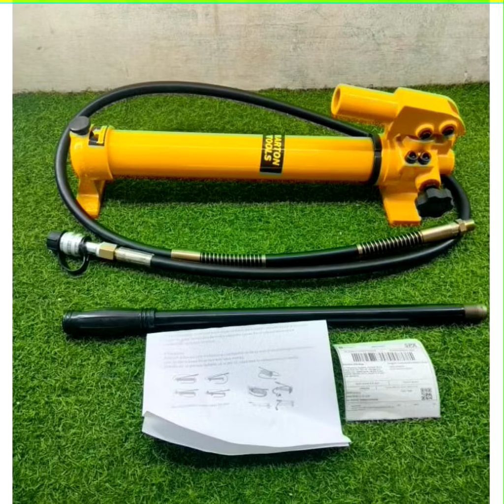 Hydraulic Pump 900ml CP-700 Pompa Hidrolik 900cc 900 ml ccHydraulic Pump 900ml CP-700 Pompa Hidrolik