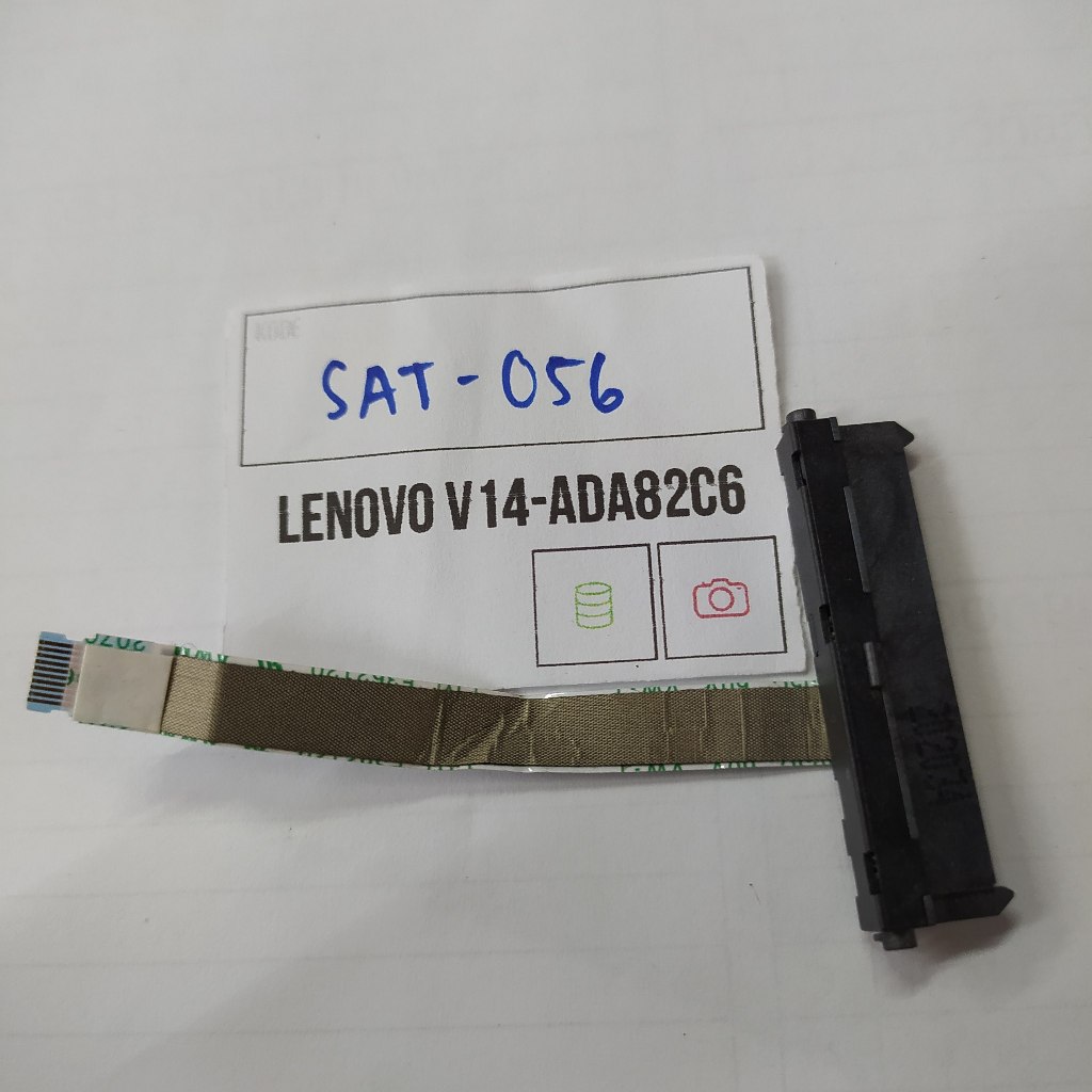 KONEKTOR SATA LENOVO V14-ADA82C6 SAT-056