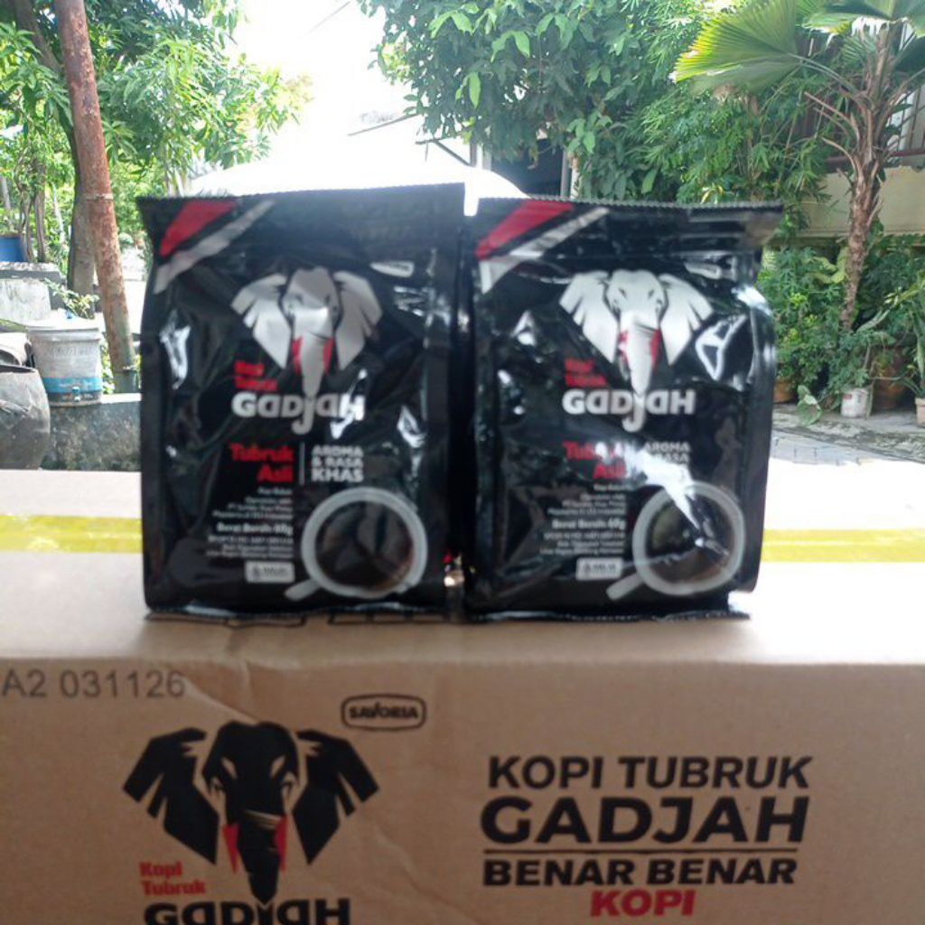 KopiBubukGajahTubruk