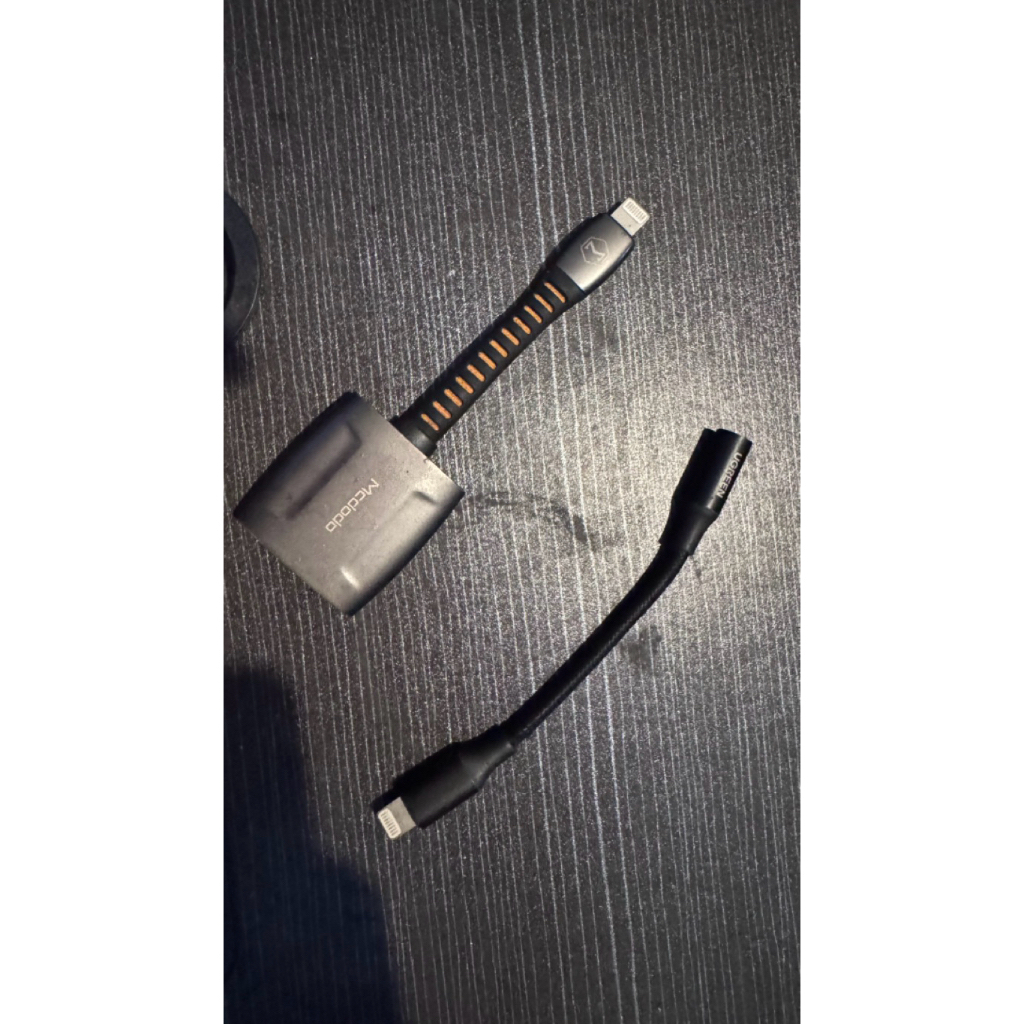 splitter converter MCDODO