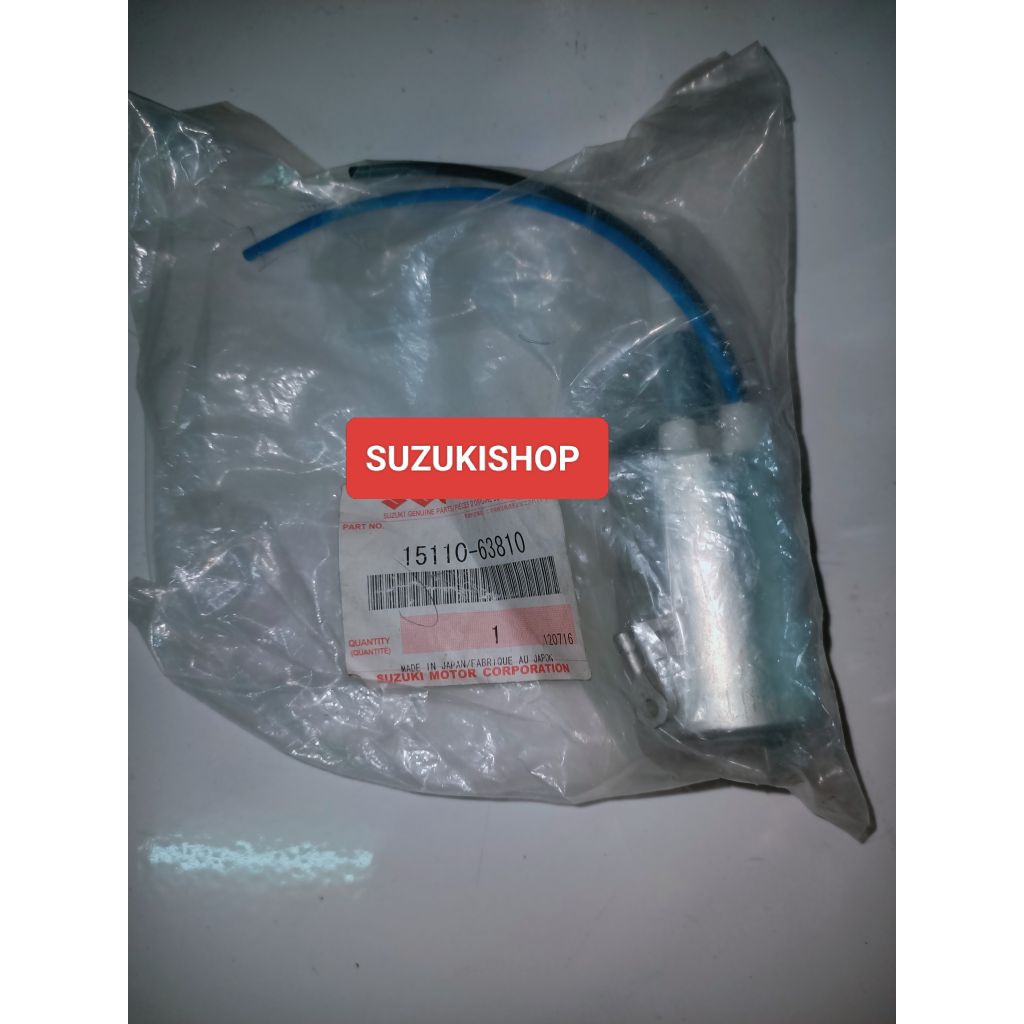 SUZUKI SGP FUEL PUMP rotak untuk mobil Suzuki Swift hatchback