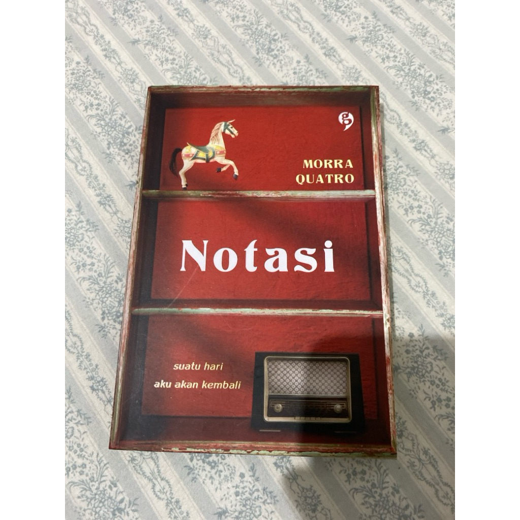 notasi - morra quatro