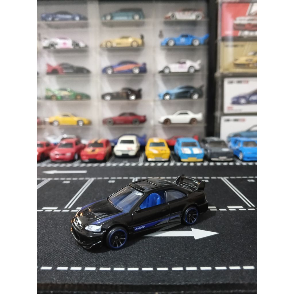 Hot Wheels Loose JDM
