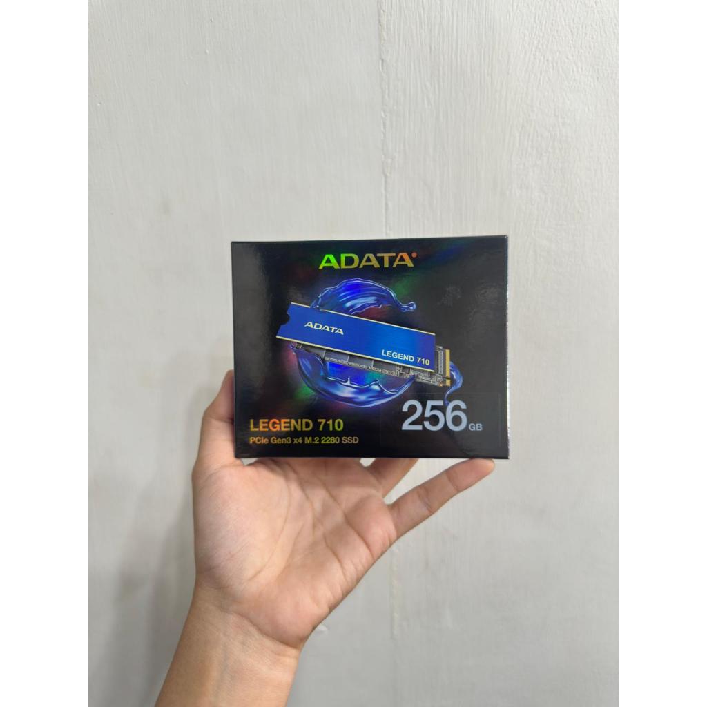 SSD NVME M.2 ADATA 256GB NEW