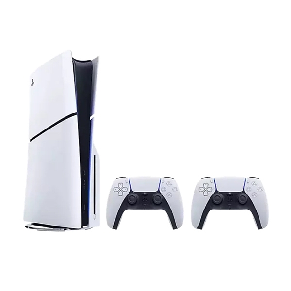 Planet Games Playstation 5 Disc Version Garansi Resmi Indonesia