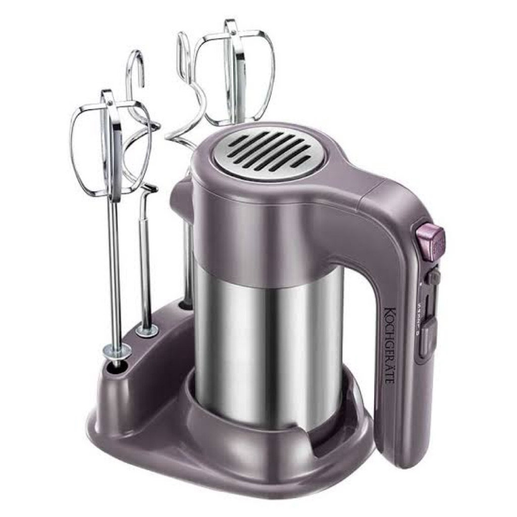 HAND MIXER KOCHGERATE (NEW)