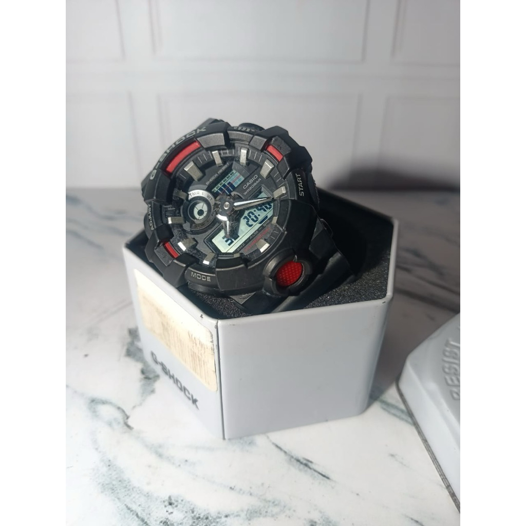 G-Shock GA700 original