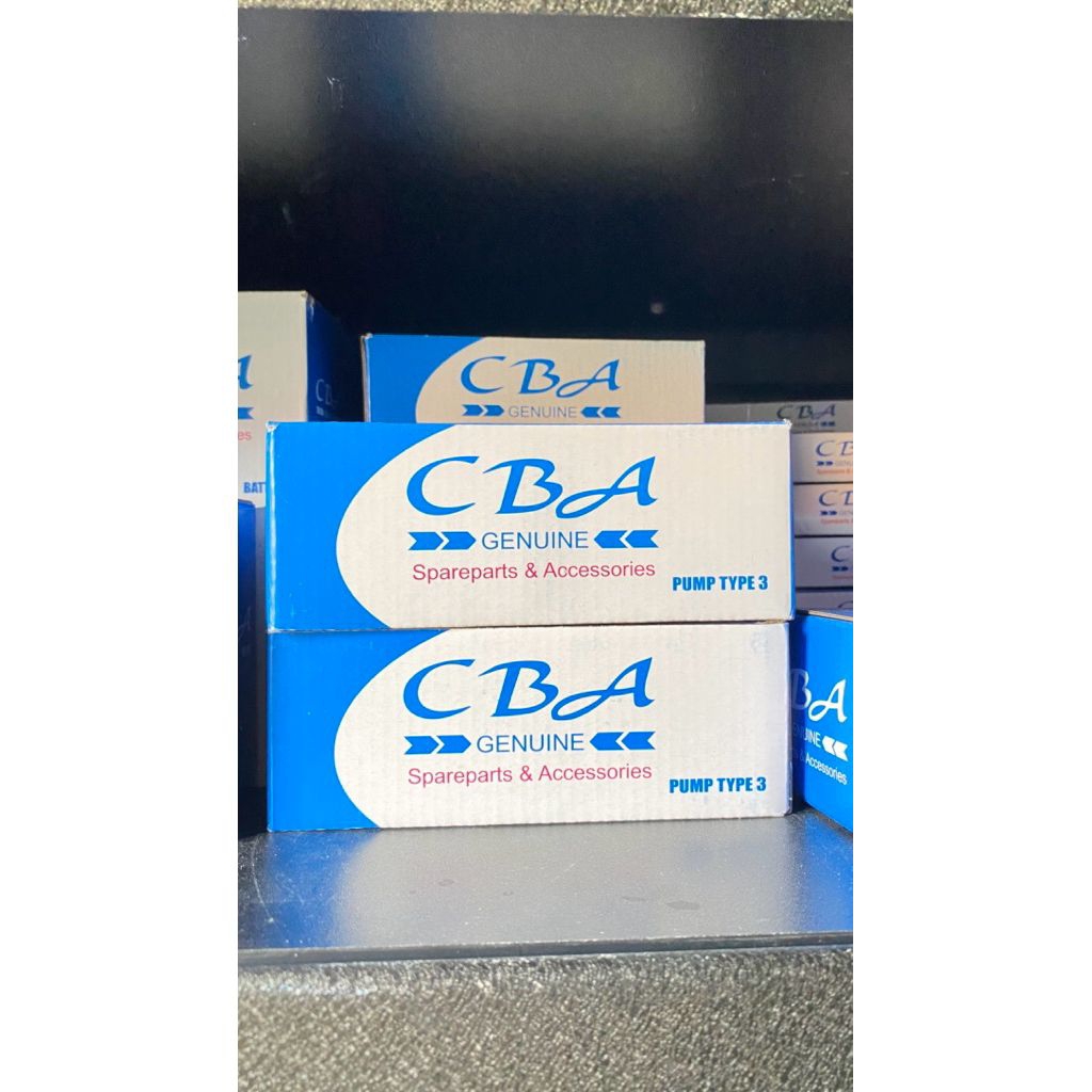 PUMP/ DINAMO SPRAYER CBA