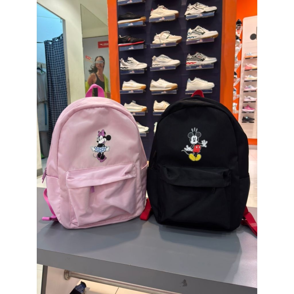 Tas Ransel Anak Astec Backpack