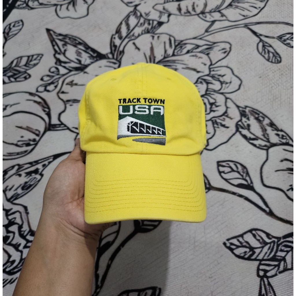 Baseball Cap Nike USA Tracktown