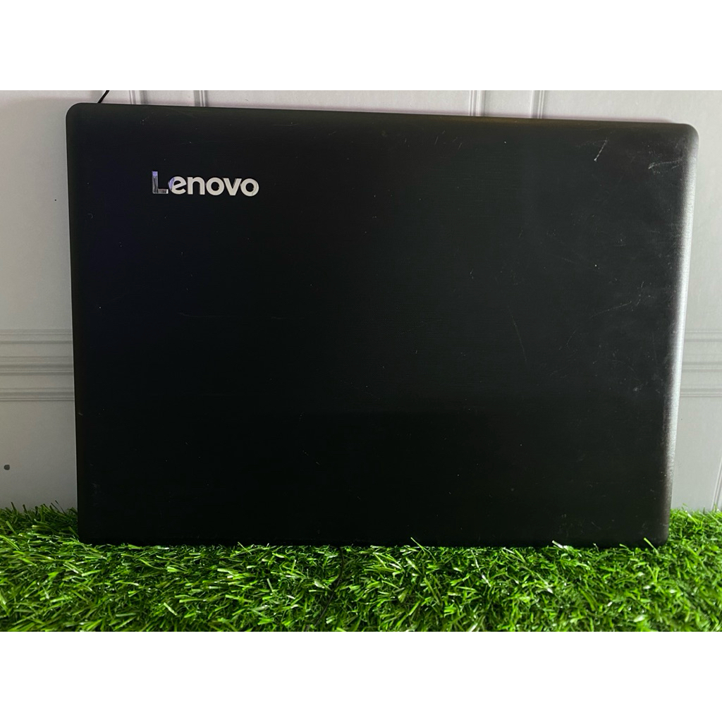 Casing Layar Lcd Laptop Lenovo Ideapad 110 Original