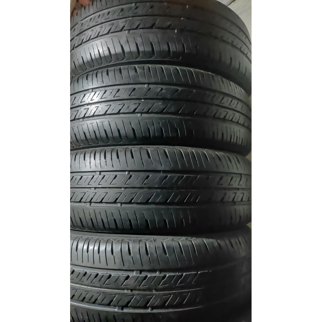 BAN 185/60 R15 MERK BRIDGESTONE TECHNO