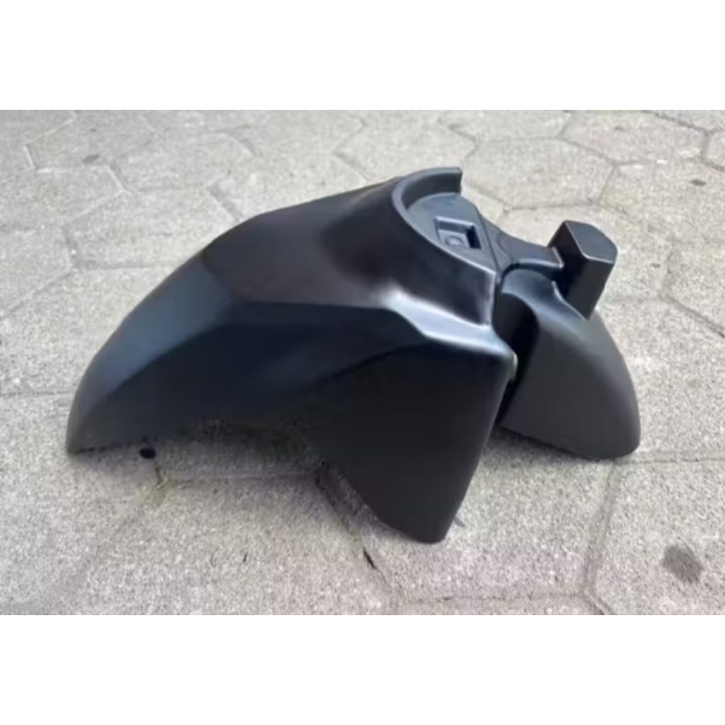 slebor depan vario 125,vario 150 led new sen pisah