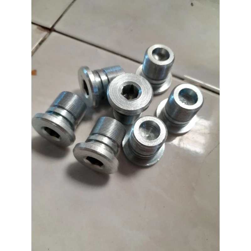 tutup shock skok depan yamaha jupiter baut tutup shock depan yamaha jupiter z jupiter burhan