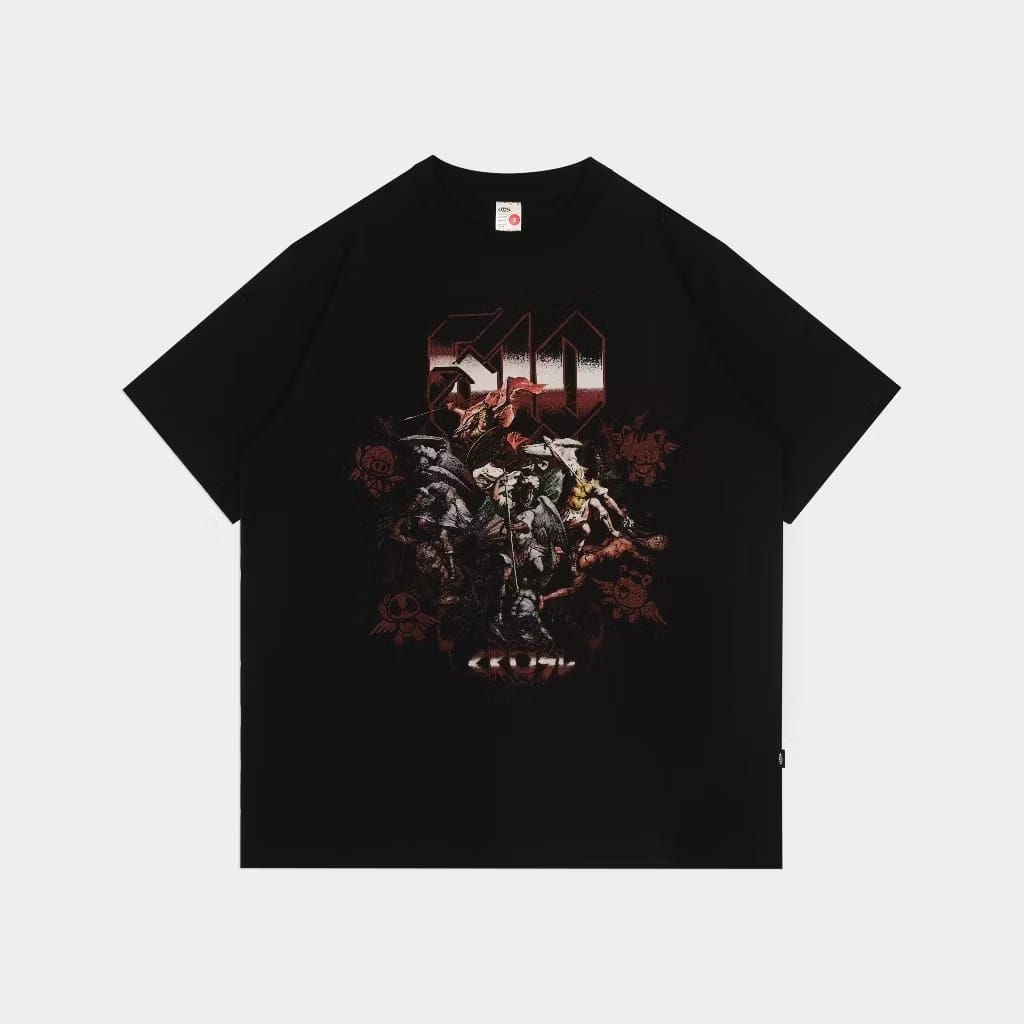 Tshirt Crsl X 510 Origin