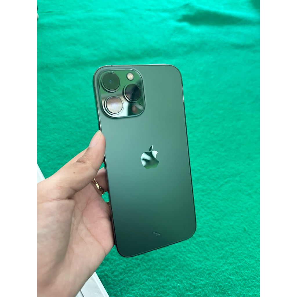 iphone 13 pro max 256 ex ibox