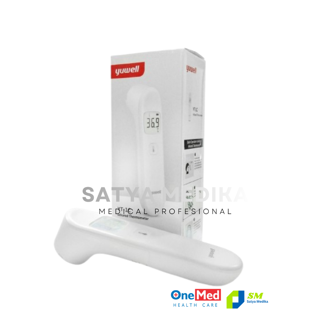 Thermometer Gun Yuwell YT-1C