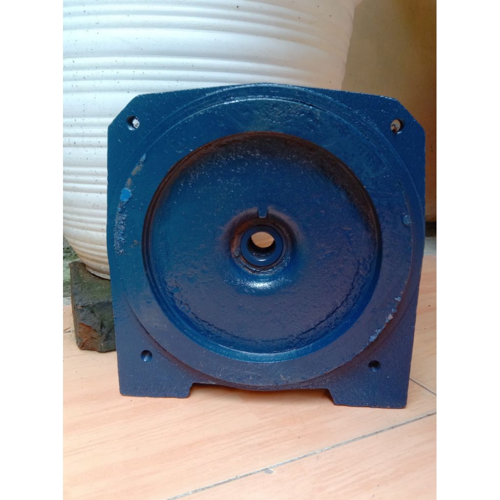 Blok seal shimizu 268 (second)