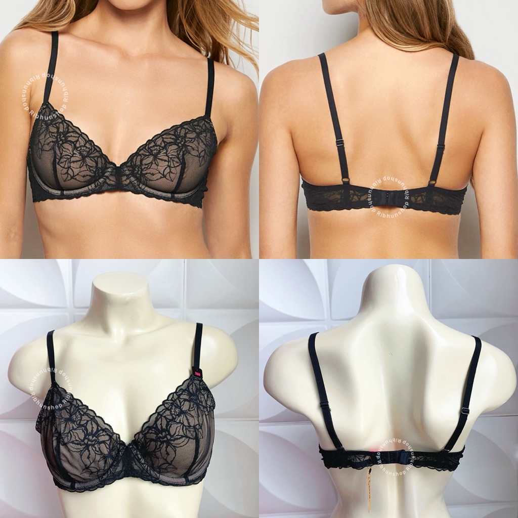 La Senza Original Unlined Bra Size 34A 34B 34C 36B 60265195