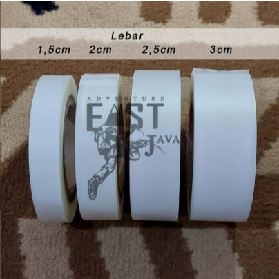 seam seal tape waterproof 2 layer