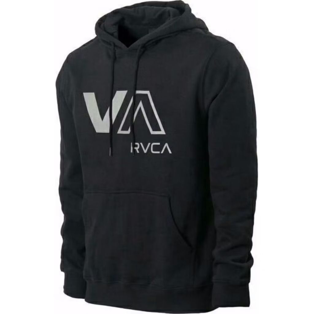 Sweater - Jaket - Hoodie - RVCA