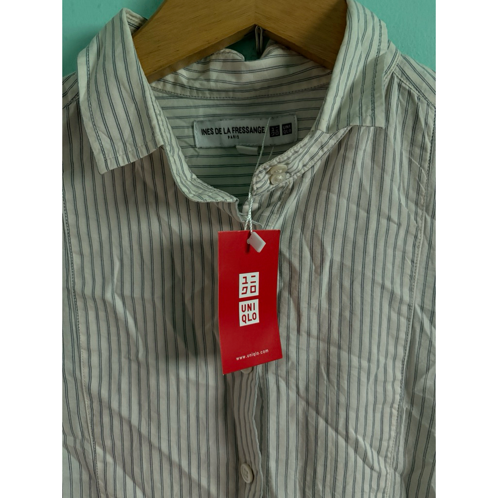 Tunik salur UNIQLO ORIGINAL
