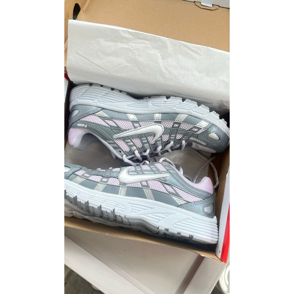 Nike p6000 GS