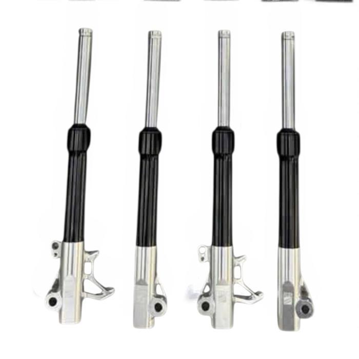 Bottom Shock Tabung Shock Depan TBT Honda Stylo 160 Abs Cbs Kaliper Moto3 Original Vietnam