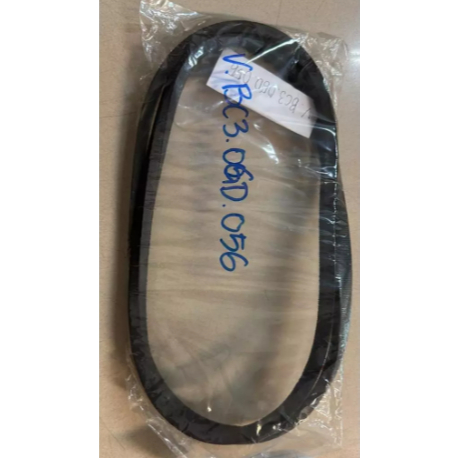 MULTIPRO SPAREPART VANBELT MULTIPRO VBC 100 KOMPRESOR ANGIN 1 HP VAN BELT COMPRESSOR