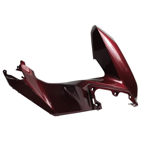 Cover Samping Kanan Moonlight Red - PCX 160 K1ZV - 64501K1YDC0ZV