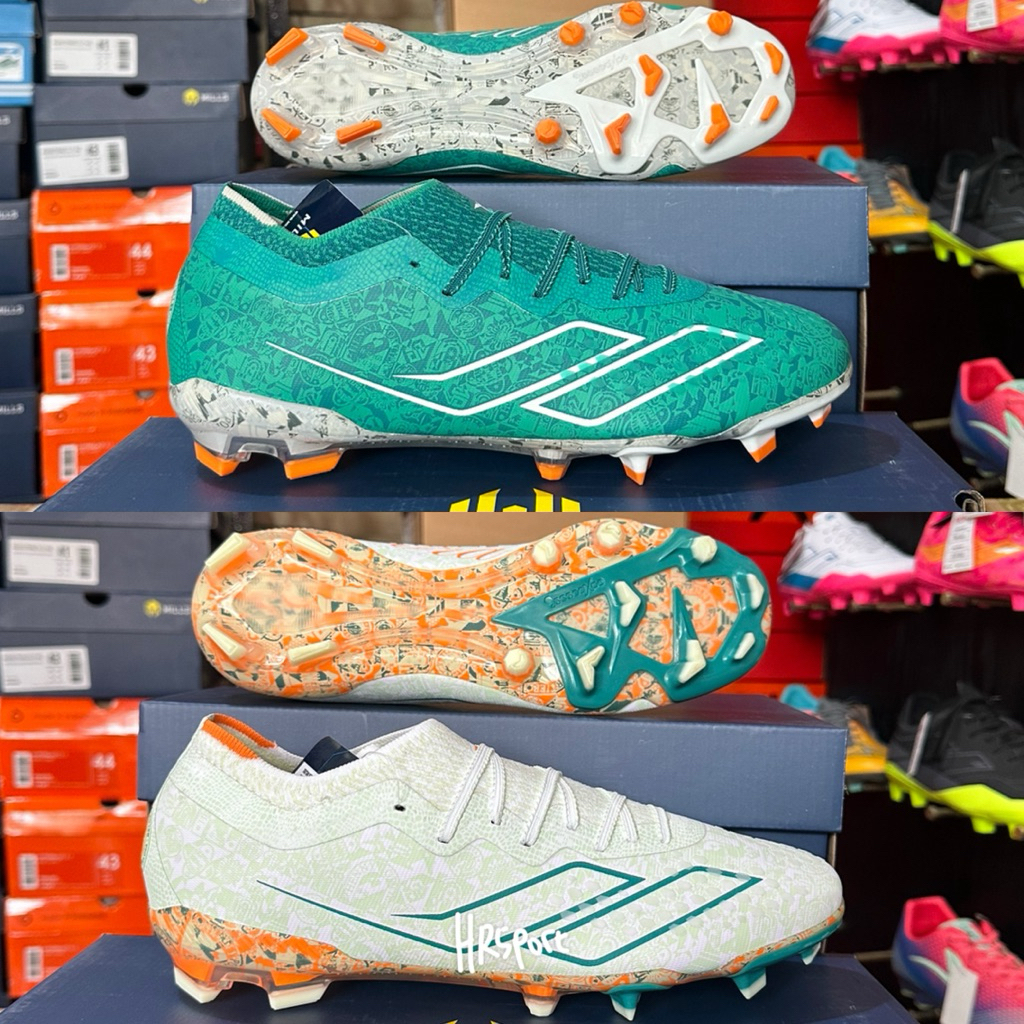 MILLS TRITON DEISLER 1.9 SW PRIME FG