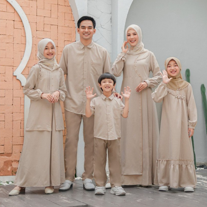 PROMO SARIMBIT EKSIS CAPPUCINO FOAM ~ MEYRA 379 - KASEO 255