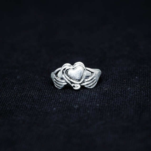 Artire Studio - The Eternal Bond Ring C54