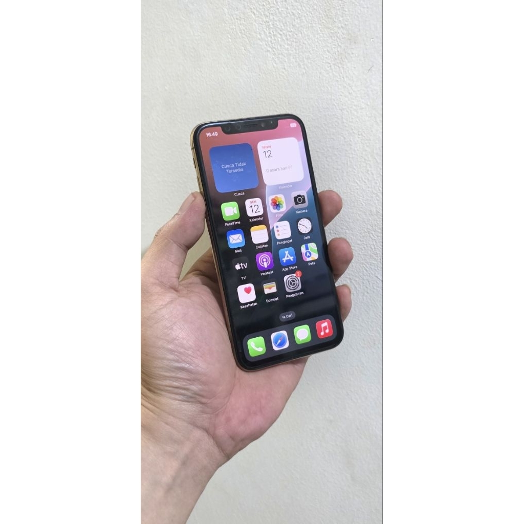 IP Xs 64gb All Operator