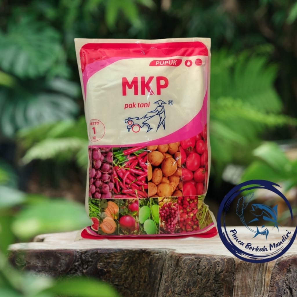 MKP Pak Tani 1kg