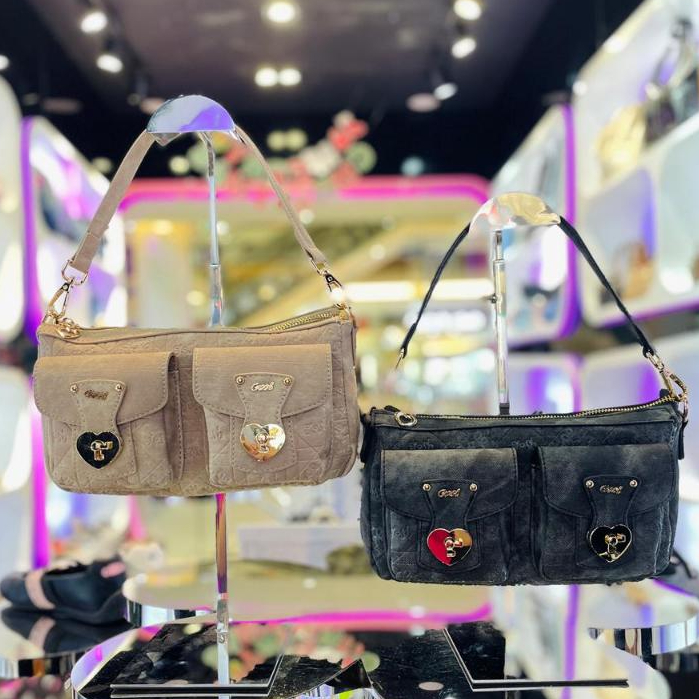 READY Tas GOSH ART 592