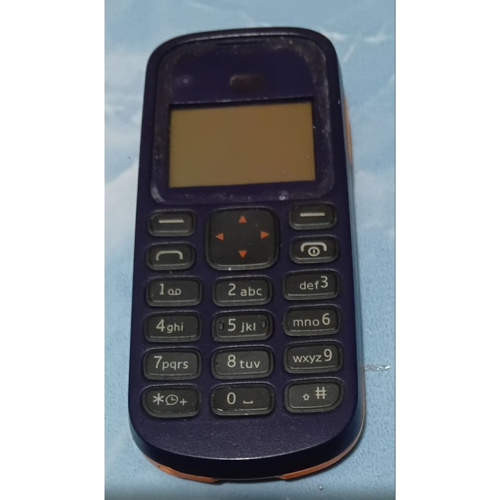 Hp Maxtron C17 Second Normal