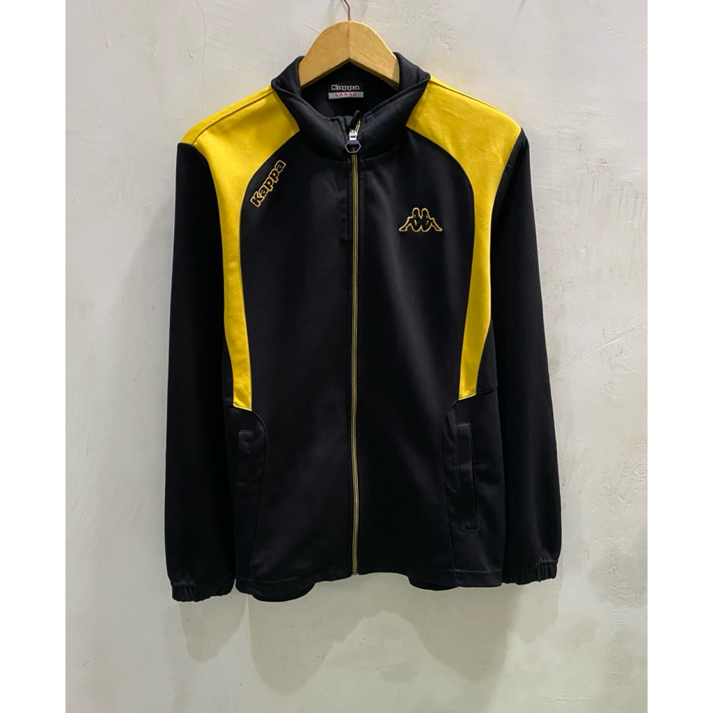 jacket Tracktop Kappa