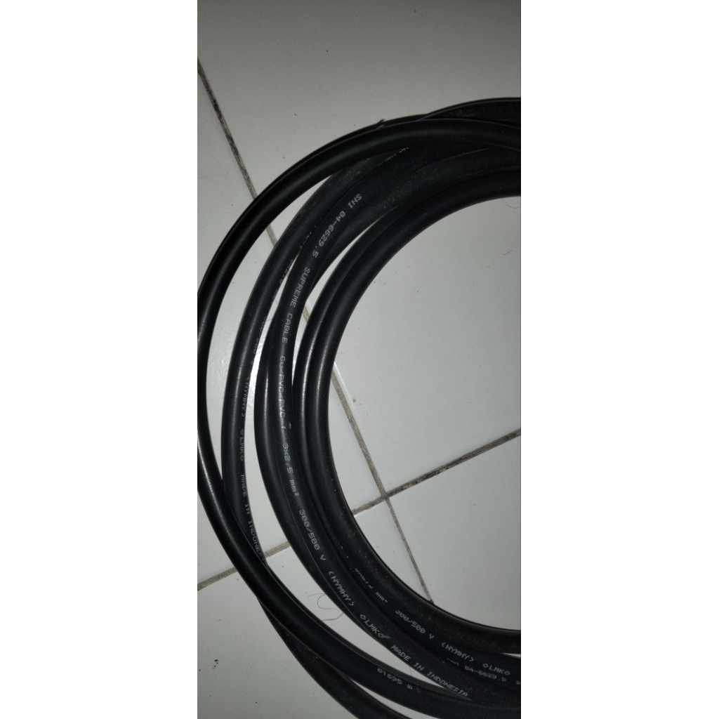 kabel Supreme NYMHY 3x2,5 mm